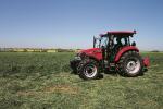 Case IH Farmall 95A 2015 года